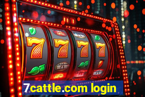 7cattle.com login